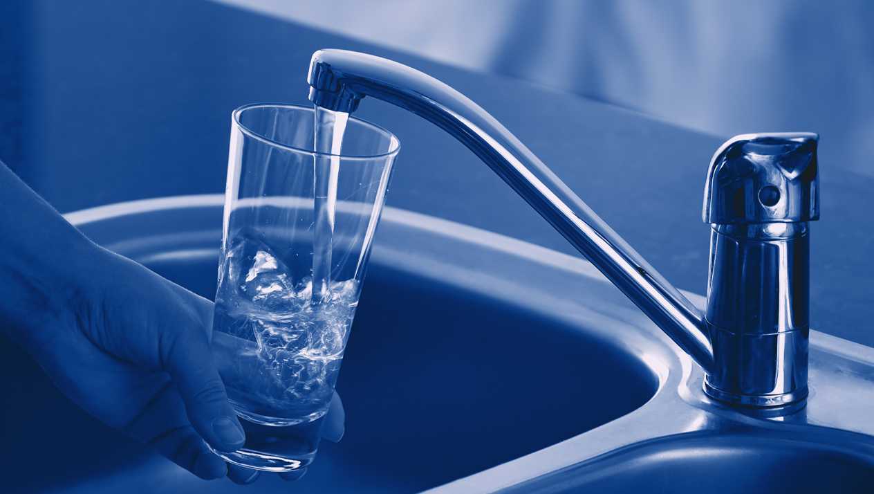 South Carolina: Greenville Water wins best tasting in state - Vimarsana News