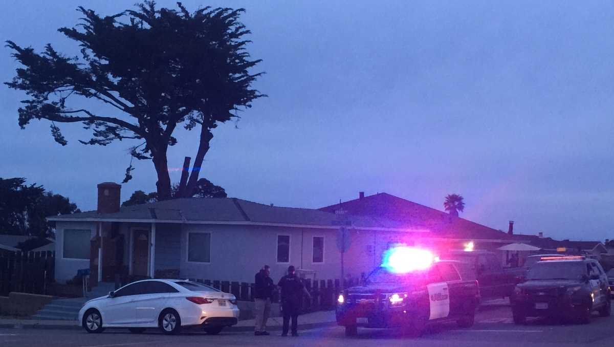 No injuries reported in Seaside shooting