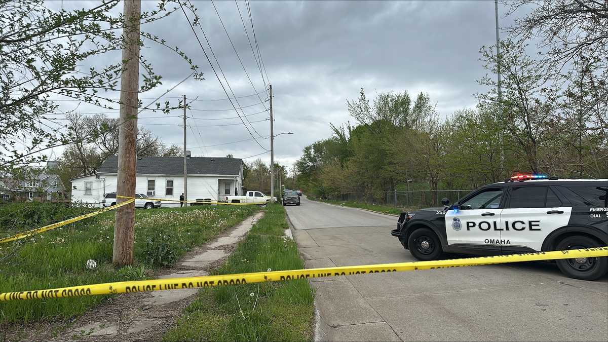 2 critically injured after drive-by shooting in Omaha