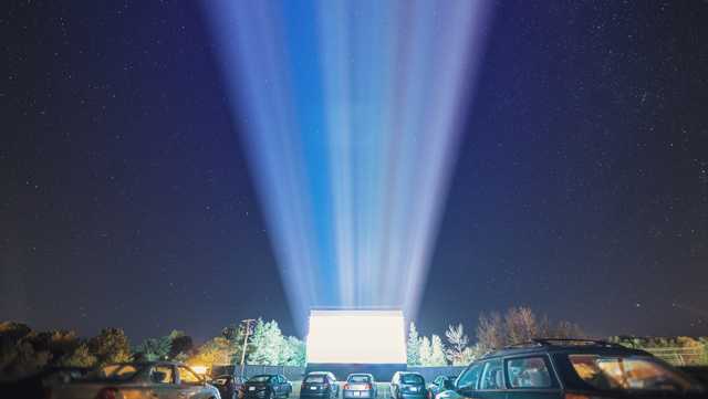 Drive-ins in Vermont: Full list of opening dates, locations - Vimarsana News
