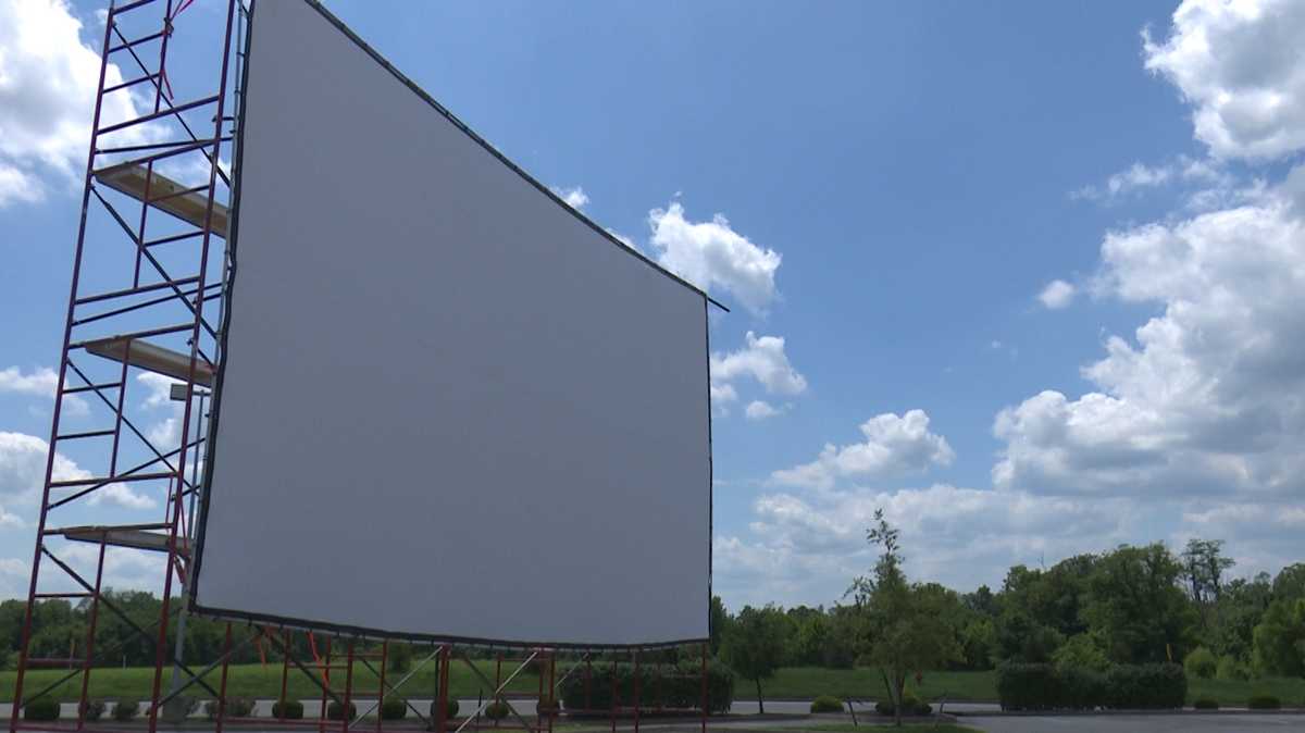 Southern Indiana drive-in ending season this weekend with ...