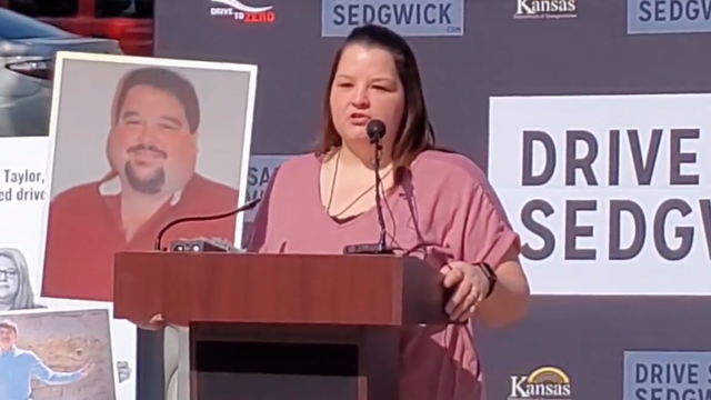 KDOT aims to lower fatality crashes in Sedgwick County and Wichita - Vimarsana News