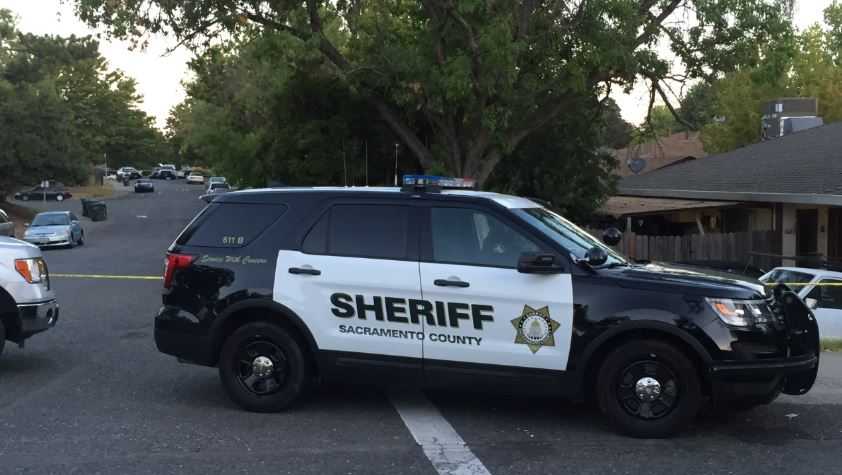 North Sacramento man killed in drive-by shooting