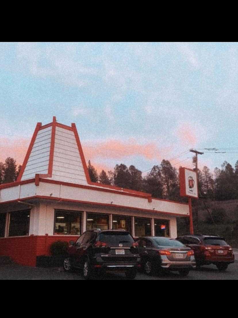 kcra.com - Daniel Macht - Grass Valley's Big A Root Beer Drive-In restaurant closes