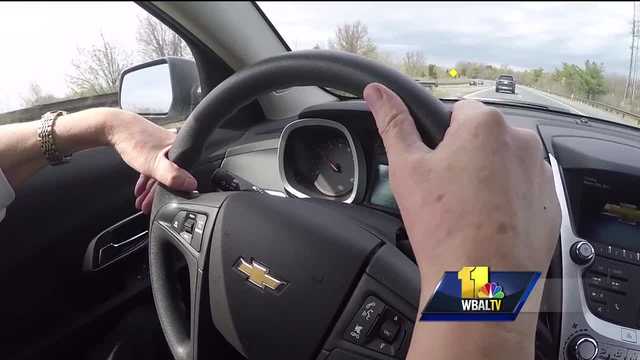 Drivers take notice: Maryland enacts new laws on Oct. 1