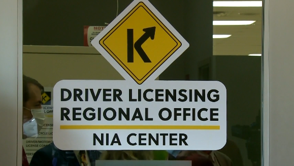 Kentucky bill to return driver license renewal services to counties passes Senate