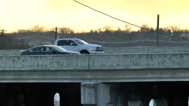 Drivers battling road conditions in Kentucky - Vimarsana News