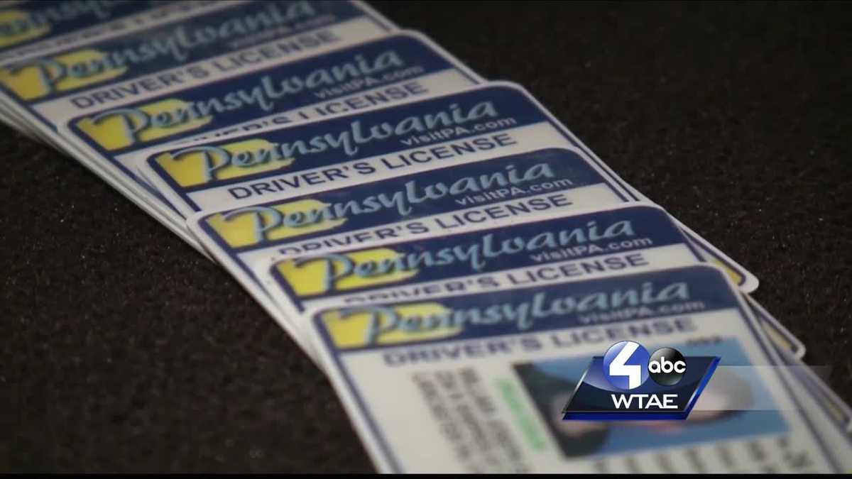 Pennsylvania to allow genderneutral driver's license option