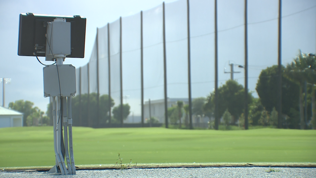 Meeting to possibly raise net at Florida driving range postponed - Vimarsana News