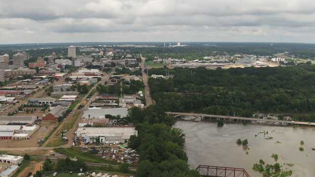 Gov. Reeves issues state of emergency ahead of second historic flood in 2 years - Vimarsana News