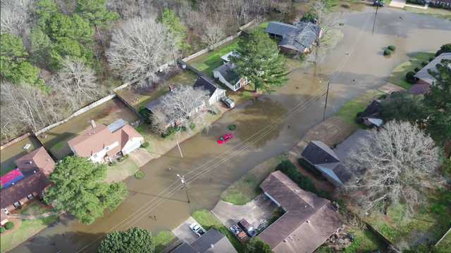 Look back at 2020 Pearl River Flooding - Vimarsana News