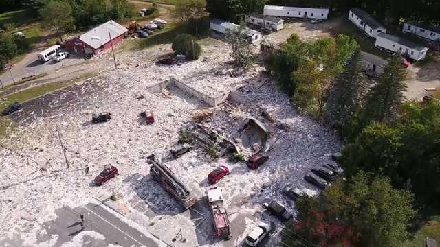 Lawsuit filed in deadly Farmington explosion settled, lawyer says - Vimarsana News