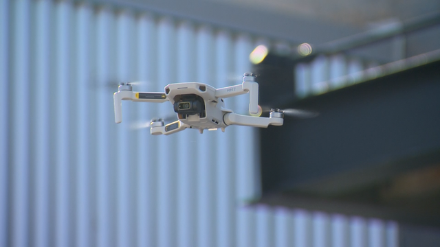 Baltimore drone camp teaches kids how to take flight - Vimarsana News