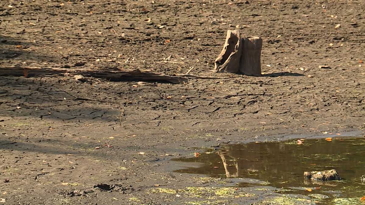 A year of extremes: A look at what the weather brought to Maine in 2025