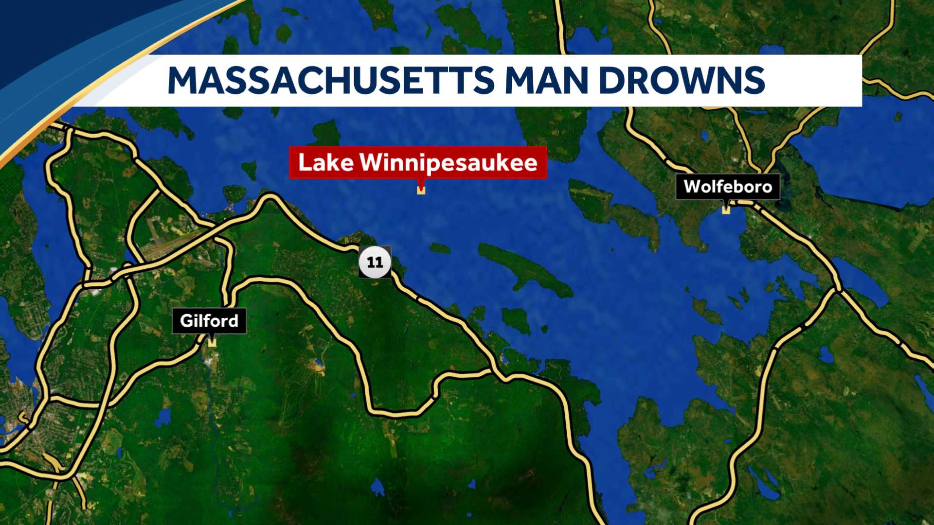 Man Drowns In Lake Winnipesaukee After Vessel Capsized   Drowning 0090 1641146775 