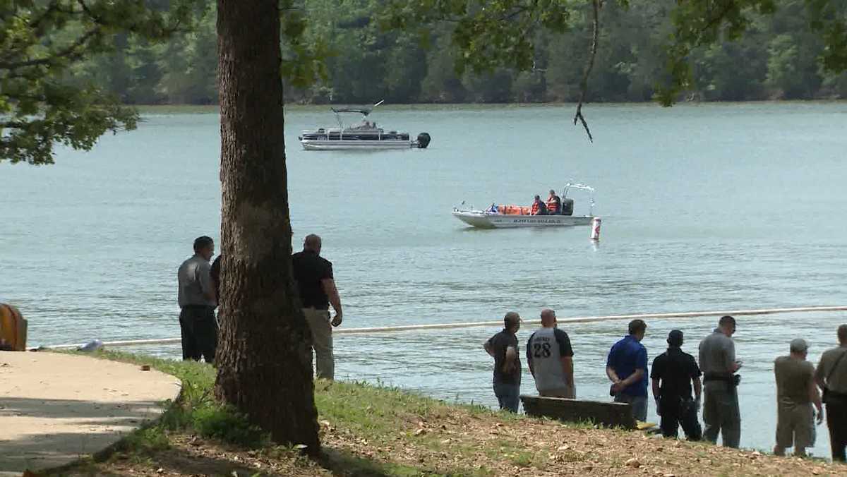 Rogers FD 16yearold drowns in Beaver Lake