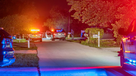 Drowning investigation Naples