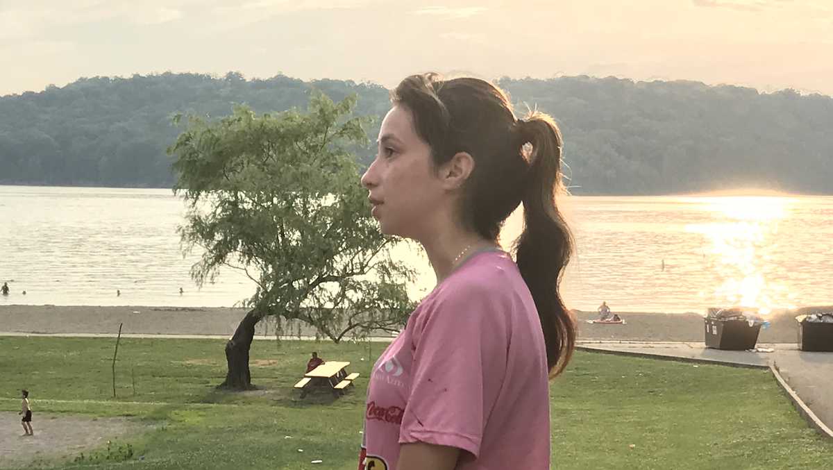 21yearold, others rush to save boy who drowned in Indiana reservoir