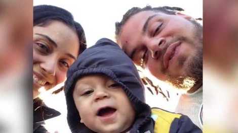 Parents warn others after 2-year-old son's drowning death - Vimarsana News