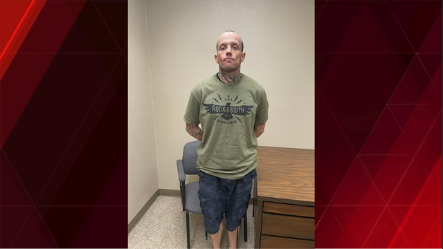 Alabama police searching for 'armed and dangerous' murder suspect - Vimarsana News