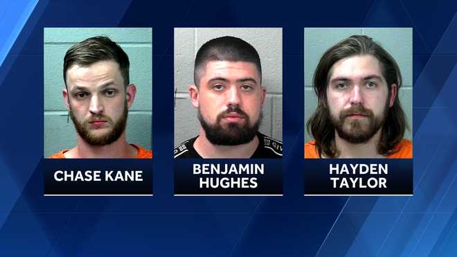 More than four pounds of cocaine seized in Maine drug bust