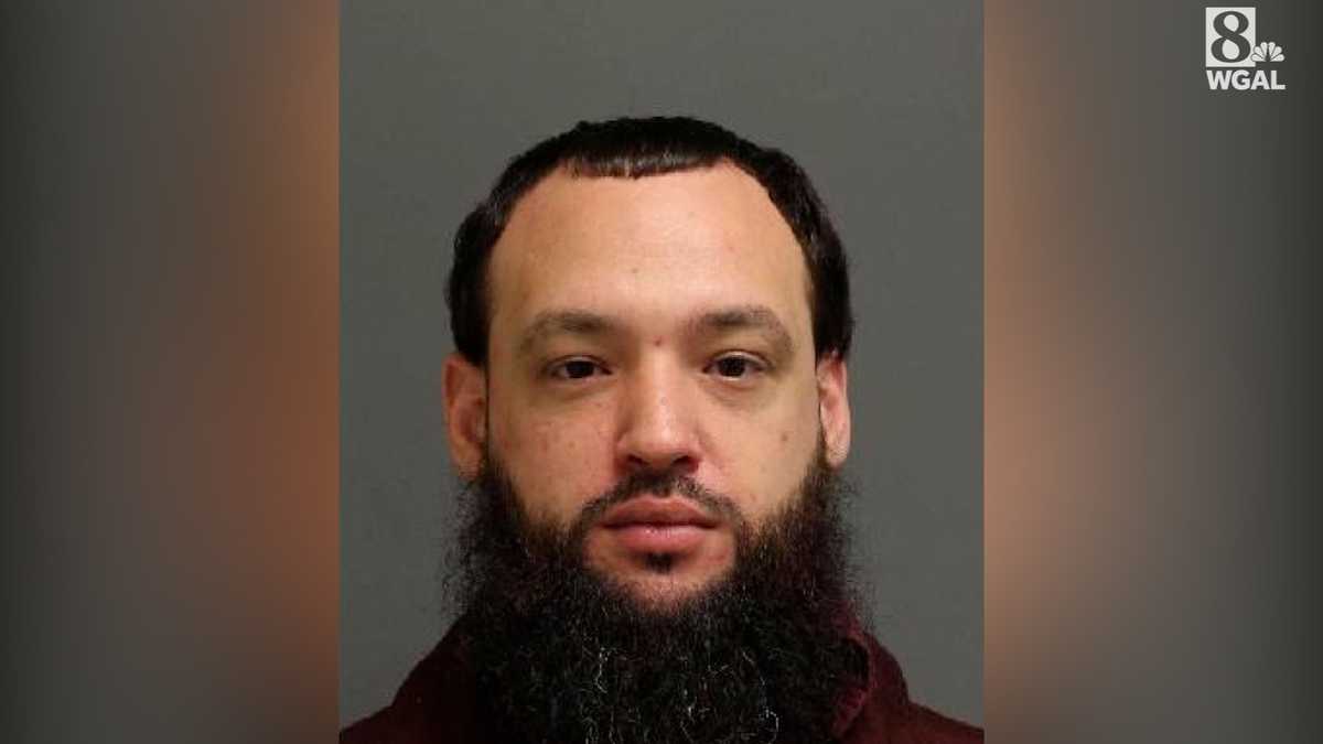 Charges filed in woman's drug overdose death at Pa. hotel