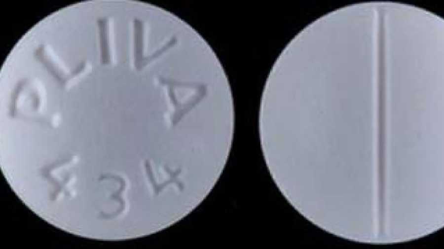 Parmaceutical distributor AvKare is voluntarily recalling 100mg sildenafil tablets and 100mg trazodone tablets due to a "product mix-up," the company announced Wednesday.