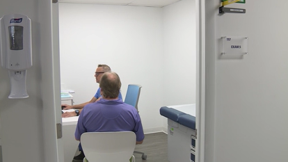 New Florida statewide drug treatment effort modeled after program in Palm Beach County - Vimarsana News