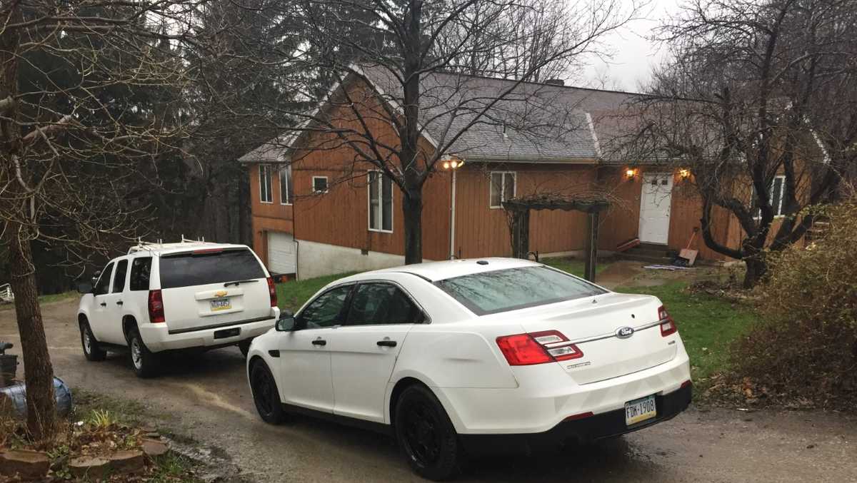 Kittanning drug raid nets six arrests; significant amount of drugs found