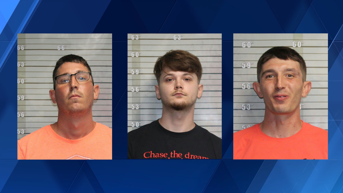 Butler County deputies seize marijuana, BMWs, Porsche, firearms, $60k ...