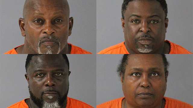 Federal drug trafficking investigation leads to several Mississippi ...