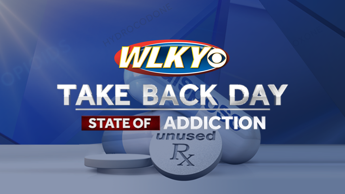 National Drug Take Back Day planned for October 27