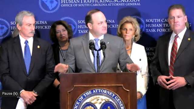 South Carolina: Cartel drug trafficking investigation - Vimarsana News