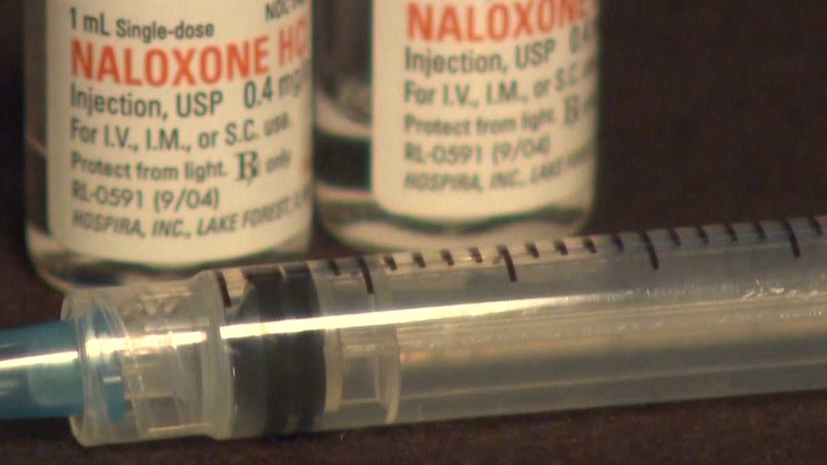 Drug overdoses rising in Beaufort County. Here's how you can lower ...