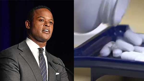 Kentucky Attorney General Suing Cvs Alleging It Fueled The Opioid Crisis Kentucky Attorney General Suing Cvs Alleging It Fueled The Opioid Crisis