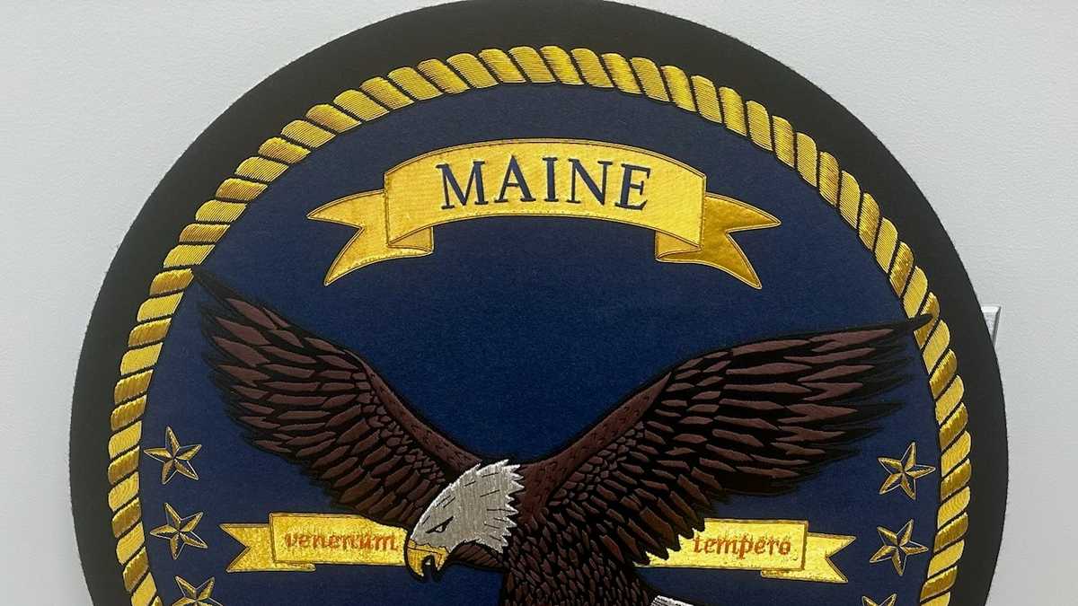 $35K in meth seized during drug bust from Maine home