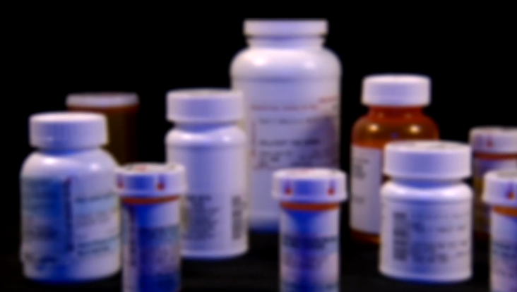 New Mexico looks at importing prescription drugs from Canada