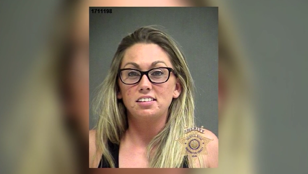 Mom Arrested For Drunk Driving After Son Calls 911 From Backseat 6852