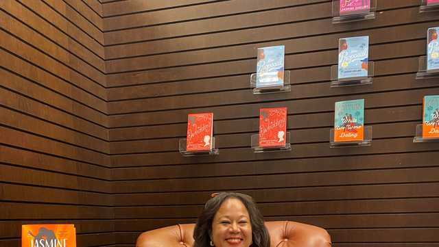 'Dying to Ask' podcast: Author Jasmine Guillory on mind and body connection - Vimarsana News