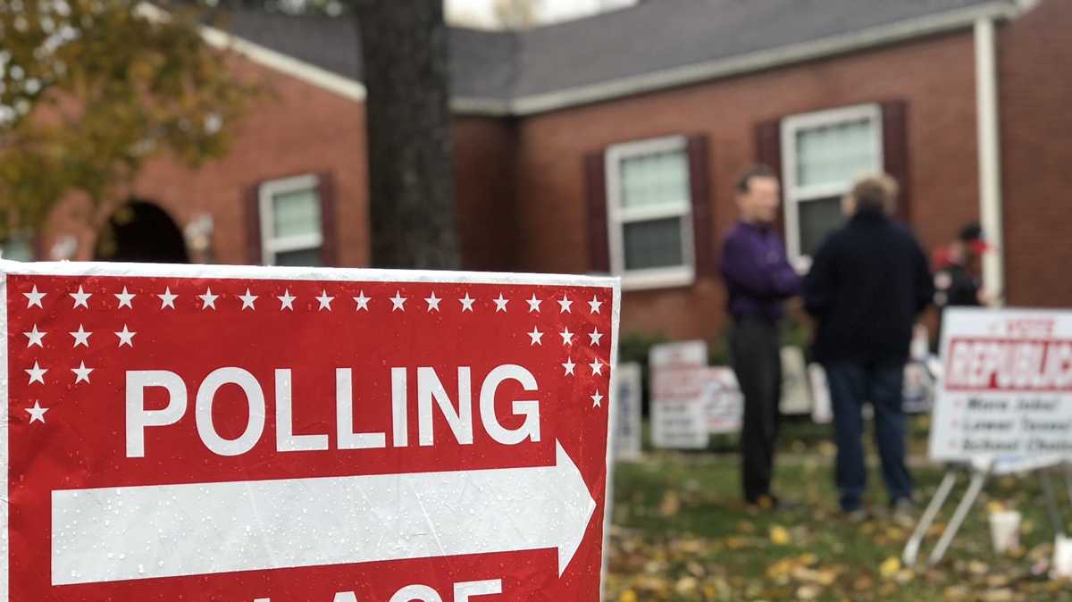 Election Day 2018: What you need to know before heading out to vote