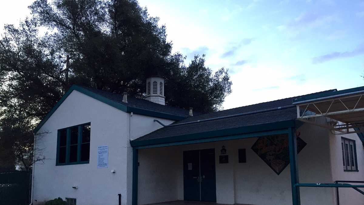 After 142 years, Roseville school could be demolished