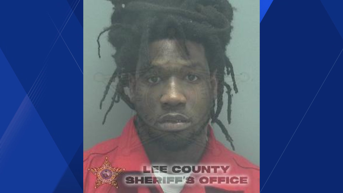 Murder trial begins for Demetrius O'Neal in Club Blu shooting