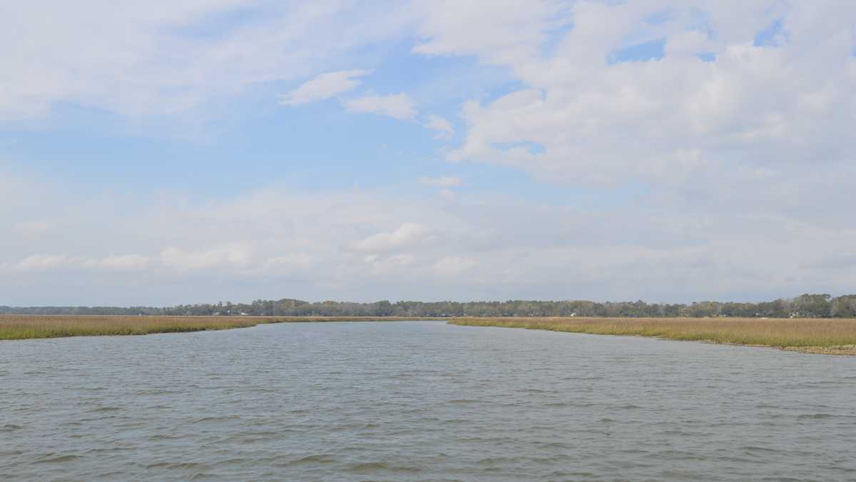 PHOTOS Newlyreleased images show damage after Mallory Beach's deadly