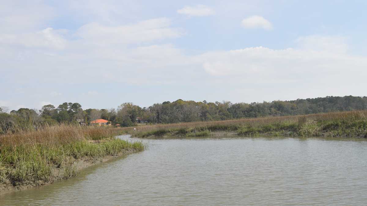 PHOTOS Newlyreleased images show damage after Mallory Beach's deadly
