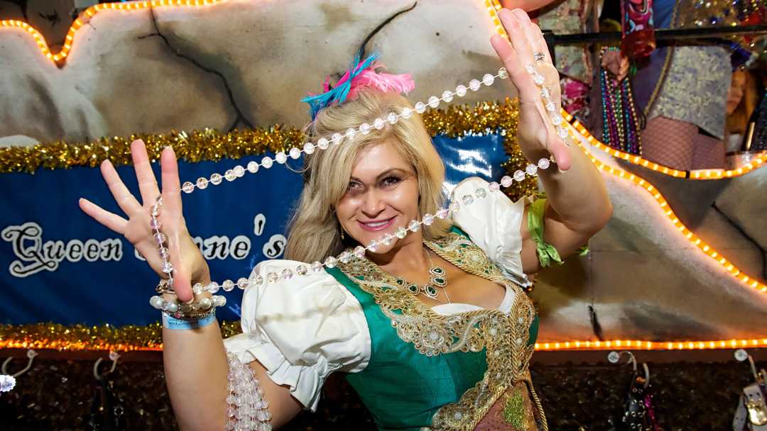 Sant Yago Knight Parade 2019