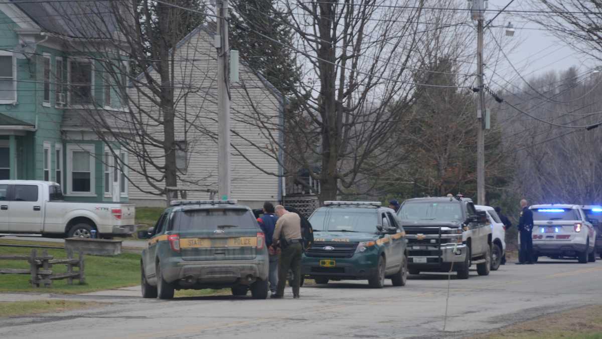 Police investigating shooting in Newport; 2 in custody