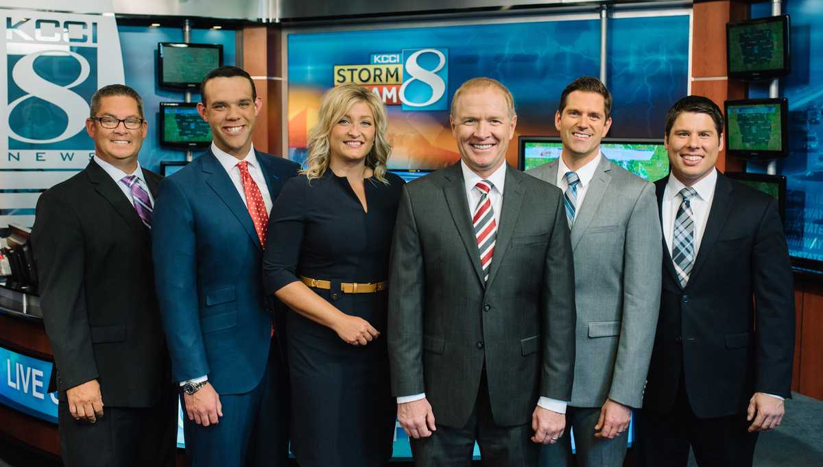 Have Storm Team 8 Program Your Weather Radio