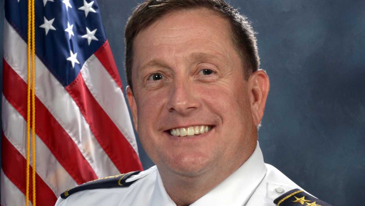 St. Tammany Sheriff Randy Smith accused in incident - WDSU