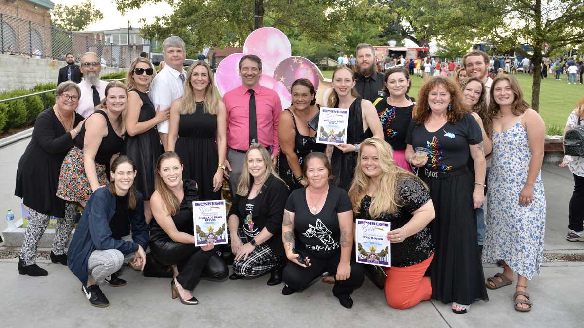 PHOTOS Connect Savannah's 2022 Best of Savannah Awards