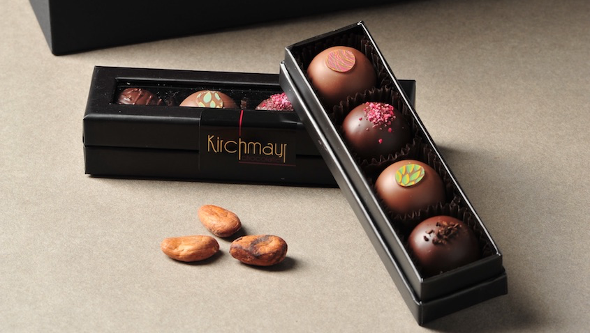 Kirchmayr Chocolatiers
